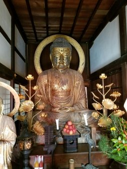 お釈迦様の台座はなぜ『蓮の花』?『お釈迦様の教え』とは?