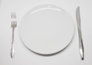 断食ダイエット