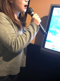 カラオケ