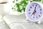 目覚めが悪いし朝から眠い。昼間もよく眠くなるのは病気？眠気対策は？