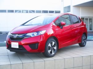 自動車