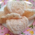 えびせんべい