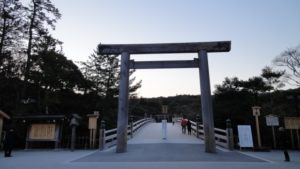 伊勢神宮