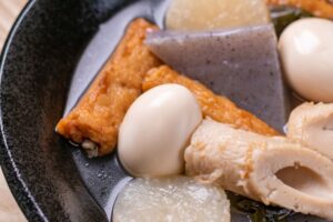 おでん