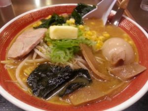 ラーメン