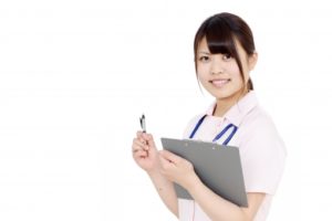 看護師