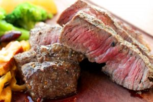 肉料理