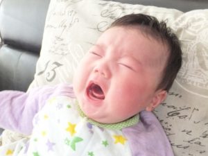 育児ノイローゼ