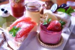 甘くて美味しいスイーツ・甘いお菓子・チョコレートは健康に悪いか？