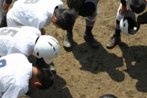 勝てる