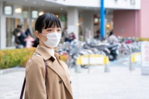マスク