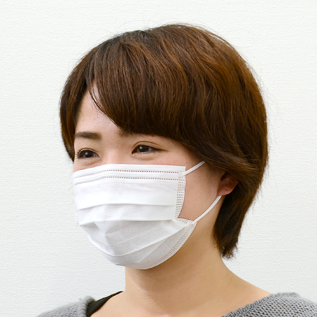 サージカルマスク