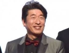 寺門ジモン