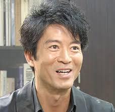 寺脇康文