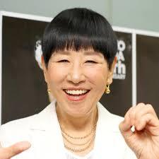 和田アキ子