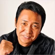 山本譲二