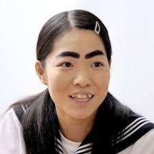 イモトアヤコ