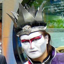 デーモン閣下