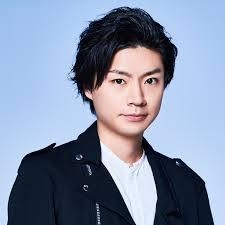 横尾渉