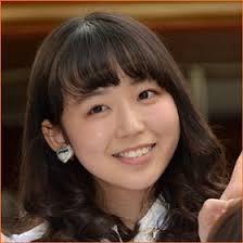 勝田里奈
