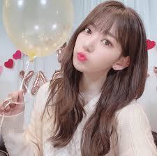宮脇咲良