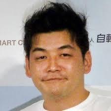 富澤 たけし