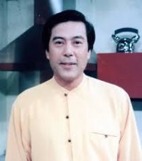 滝田栄