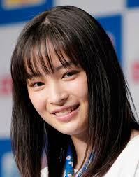 広瀬すず
