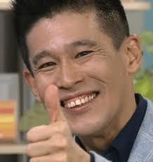 柳沢慎吾