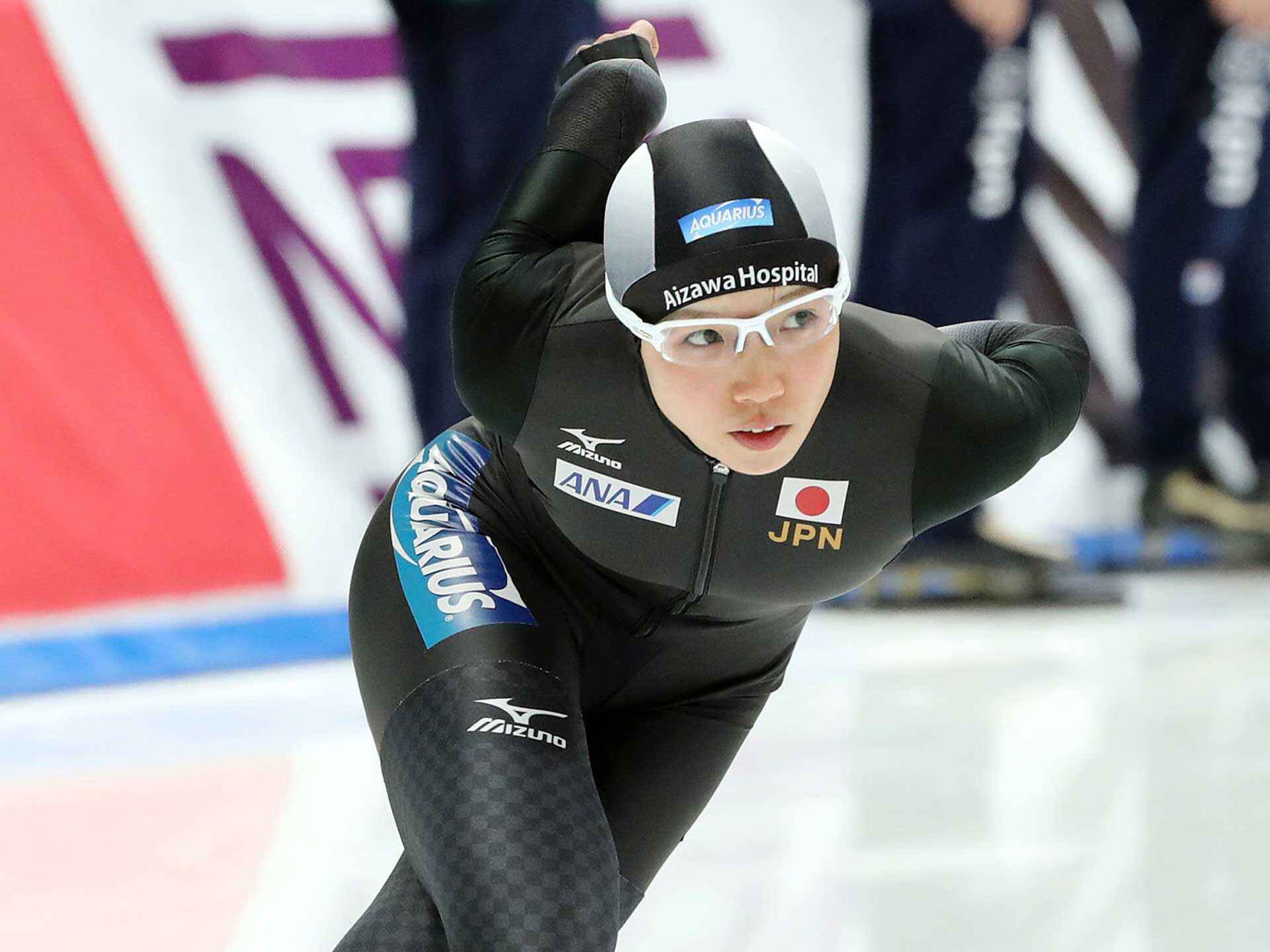 小平奈緒