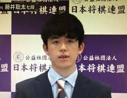 藤井聡太