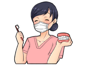 入れ歯