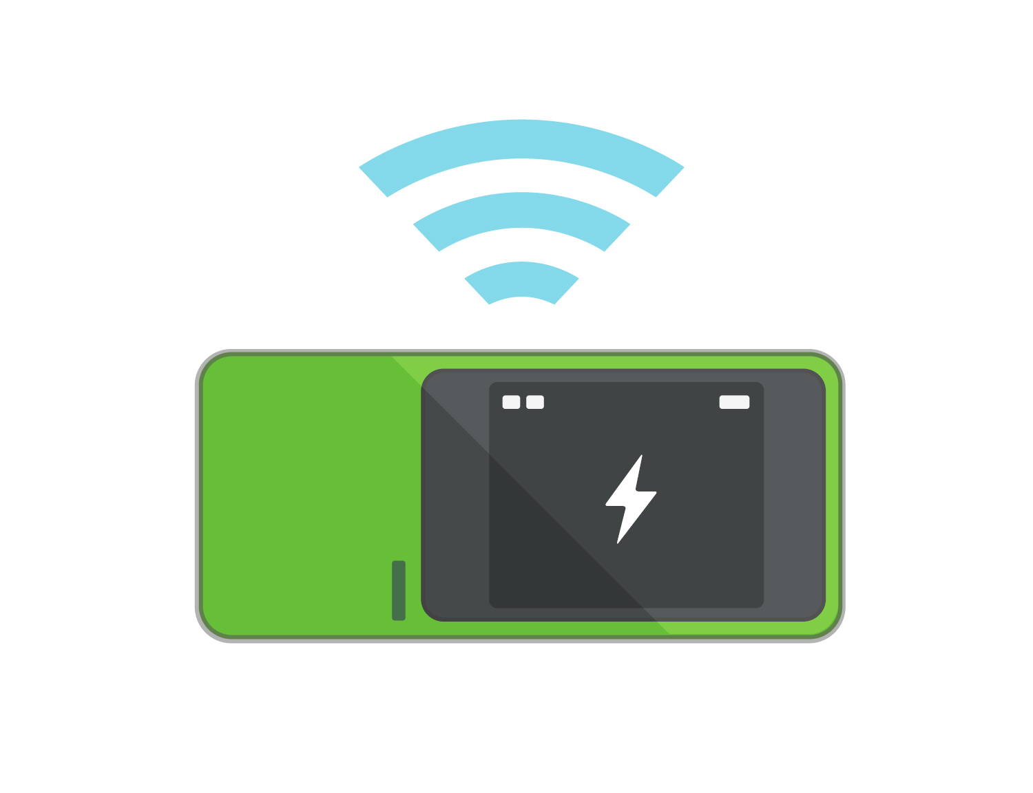 ポケットWi-Fi