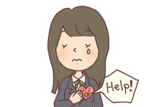 思春期