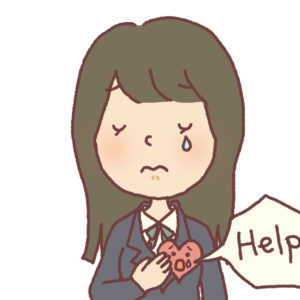 思春期
