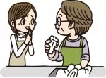 嫁と姑の人間関係はいつの時代も悩みのタネで永遠のテーマ。改善策は？