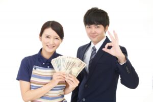 B型金運