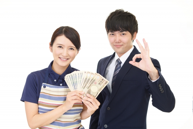 B型金運