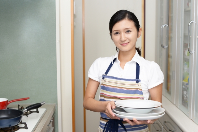 AB女性