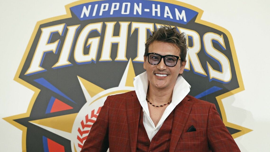 新庄剛志