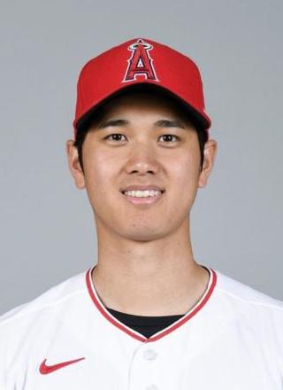 大谷翔平