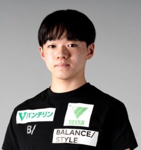 鍵山 優真