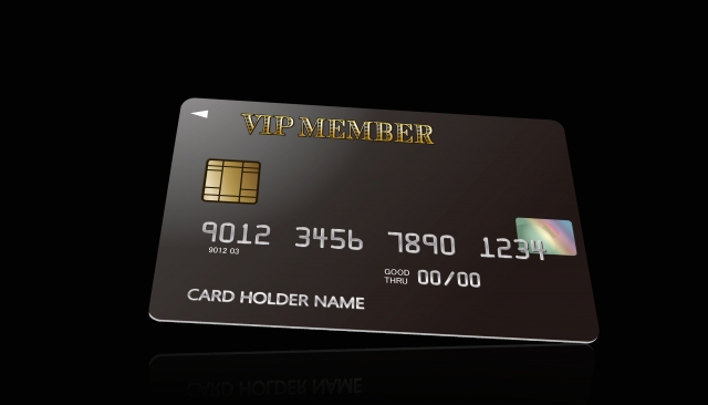 クレジットカード