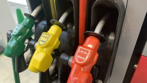 ガソリン代の節約