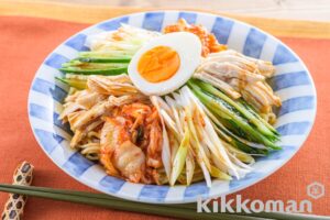 冷やし中華