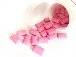 口臭対策