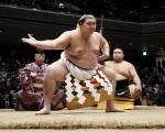 大の里のプロフィール、血液型、星座、干支、好きな食べ物、近況